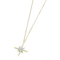 Collana Marlù Donna Vision in Acciaio 33CO0014G
